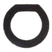 1445420-3 by TE Connectivity AMP Connectors - CONNECTOR FLANGE GASKET M9.5 M11 BLK