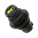 1445421-1 by TE Connectivity AMP Connectors - CONNECTOR RECPT HSNG MALE 4POS PNL MNT