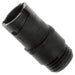 1445510-1 by TE Connectivity AMP Connectors - CONNECTOR RECPT HSNG MALE 3POS INLINE
