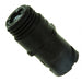 1445510-3 by TE Connectivity AMP Connectors - CONNECTOR RECPT HSNG MALE 3POS INLINE