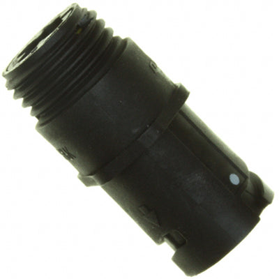 1445522-1 by TE Connectivity AMP Connectors - CONNECTOR RECPT HSNG MALE 2POS INLINE
