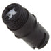 1445522-3 by TE Connectivity AMP Connectors - CONNECTOR RECPT HSNG MALE 2POS INLINE