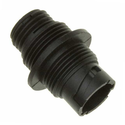 1445537-3 by TE Connectivity AMP Connectors - CONNECTOR RECPT HSNG MALE 3POS PNL MNT