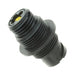 1445538-1 by TE Connectivity AMP Connectors - CONNECTOR RECPT HSNG MALE 2POS PNL MNT