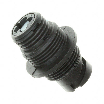 1445538-3 by TE Connectivity AMP Connectors - CONNECTOR RECPT HSNG MALE 2POS PNL MNT