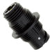 1445539-1 by TE Connectivity AMP Connectors - CONNECTOR RECPT HSNG MALE 1POS PNL MNT
