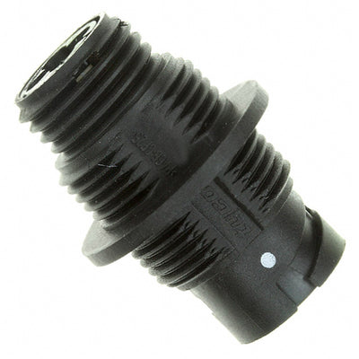 1445539-3 by TE Connectivity AMP Connectors - CONNECTOR RECPT HSNG MALE 1POS PNL MNT