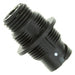 1445539-3 by TE Connectivity AMP Connectors - CONNECTOR RECPT HSNG MALE 1POS PNL MNT