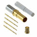 1445693-1 by TE Connectivity Aerospace, Defense and Marine - CONNECTOR SOCKET 24AWG GOLD CRIMP