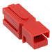 1445715-5 by TE Connectivity AMP Connectors - CONNECTOR HOUSING 1POS RED