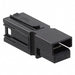 1445715-7 by TE Connectivity AMP Connectors - CONNECTOR HOUSING 1POS BLACK