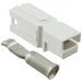1445716-8 by TE Connectivity AMP Connectors - CONNECTOR PLUG 1POS IN-LINE CRIMP