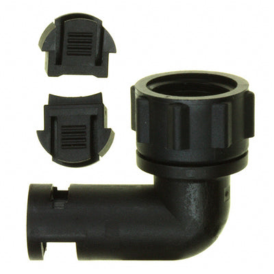 1445771-1 by TE Connectivity AMP Connectors - CONNECTOR BCKSH W/CLMP SZ8 1/2-20 -2A