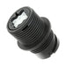 1445816-3 by TE Connectivity AMP Connectors - CONNECTOR RECPT HSNG MALE 9POS PNL MNT