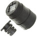1445818-3 by TE Connectivity AMP Connectors - CONNECTOR PLUG HSG FMALE 7POS INLINE