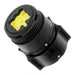 1445820-1 by TE Connectivity AMP Connectors - CONNECTOR PLUG HSG FMALE 5POS INLINE