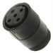 1445820-3 by TE Connectivity AMP Connectors - CONNECTOR PLUG HSG FMALE 5POS INLINE