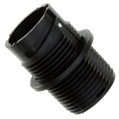 1445821-3 by TE Connectivity AMP Connectors - CONNECTOR RECPT HSNG MALE 8POS PNL MNT