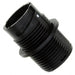 1445821-3 by TE Connectivity AMP Connectors - CONNECTOR RECPT HSNG MALE 8POS PNL MNT