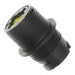 1445823-1 by TE Connectivity AMP Connectors - CONNECTOR RECPT HSNG MALE 6POS PNL MNT