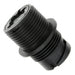1445823-3 by TE Connectivity AMP Connectors - CONNECTOR RECPT HSNG MALE 6POS PNL MNT