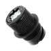 1445824-3 by TE Connectivity AMP Connectors - CONNECTOR RECPT HSNG MALE 5POS PNL MNT
