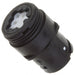 1445826-3 by TE Connectivity AMP Connectors - CONNECTOR RECPT HSNG MALE 8POS INLINE