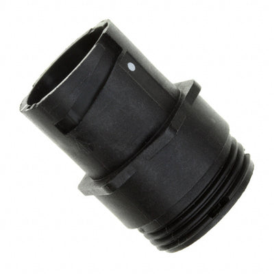 1445828-1 by TE Connectivity AMP Connectors - CONNECTOR RECPT HSNG MALE 6POS INLINE