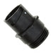 1445828-1 by TE Connectivity AMP Connectors - CONNECTOR RECPT HSNG MALE 6POS INLINE