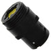 1445829-1 by TE Connectivity AMP Connectors - CONNECTOR RECPT HSNG MALE 5POS INLINE