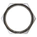 1445904-1 by TE Connectivity AMP Connectors - CONNECTOR HEX NUT 11 SILVER