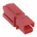 1445957-5 by TE Connectivity AMP Connectors - CONNECTOR HOUSING 1POS RED