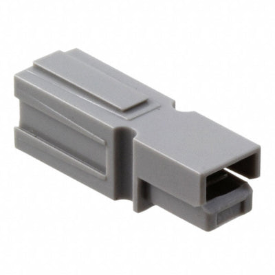 1445957-8 by TE Connectivity AMP Connectors - CONNECTOR HOUSING 1POS GRAY