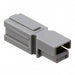 1445957-8 by TE Connectivity AMP Connectors - CONNECTOR HOUSING 1POS GRAY