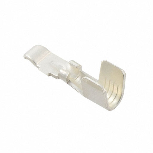 1445962-1 by TE Connectivity Aerospace, Defense and Marine - CONNECTOR CONTACT 10-14AWG SILVER