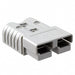 1445994-1 by TE Connectivity AMP Connectors - CONNECTOR HOUSING 2POS GRAY