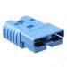 1445994-2 by TE Connectivity AMP Connectors - CONNECTOR HOUSING 2POS BLUE