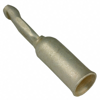 1445995-1 by TE Connectivity AMP Connectors - TERM BLADE NON-GENDR 2AWG SILVER