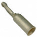1445995-1 by TE Connectivity AMP Connectors - TERM BLADE NON-GENDR 2AWG SILVER