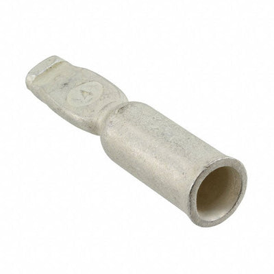 1445996-1 by TE Connectivity Aerospace, Defense and Marine - CONNECTOR 4AWG CRIMP SILVER