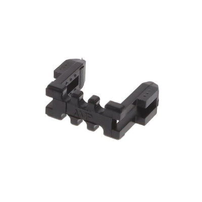 144684-1 by TE Connectivity AMP Connectors - COVER MODU IV 2X3 POS.