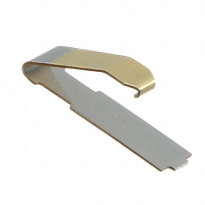 1447360-8 by TE Connectivity AMP Connectors - SHIELDFINGER1312ATYPE
