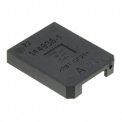 144936-1 by TE Connectivity AMP Connectors - LOCKING DEVICE MQS