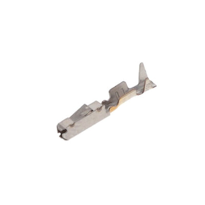 144969-2 by TE Connectivity AMP Connectors - CONNECTOR SOCKET 20-23AWG CRIMP GOLD