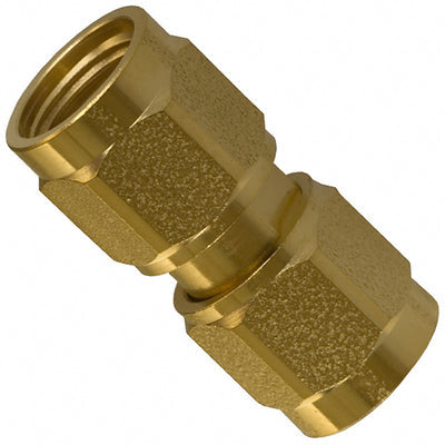 145-0901-811 by Cinch Connectivity Solutions Johnson - CONNECTOR ADAPT PLUG TO PLUG 2.92MM