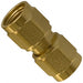 145-0901-811 by Cinch Connectivity Solutions Johnson - CONNECTOR ADAPT PLUG TO PLUG 2.92MM
