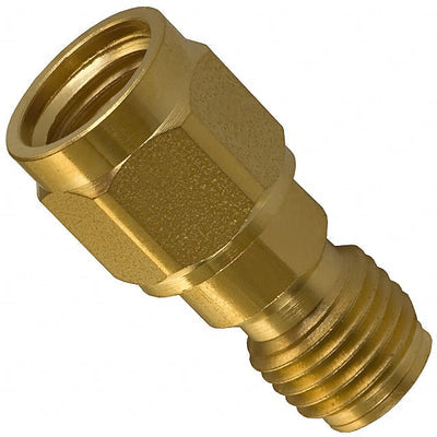 145-0901-821 by Cinch Connectivity Solutions Johnson - CONNECTOR ADAPT PLUG TO JACK 2.92MM