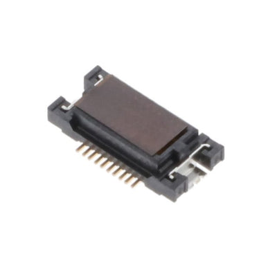 145046020630868+ by KYOCERA AVX - CONNECTOR PLUG 20POS SMD GOLD