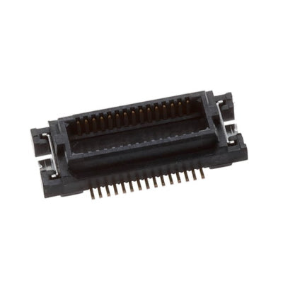 145046030635868+ by KYOCERA AVX - CONNECTOR PLUG 30POS SMD GOLD