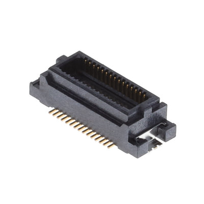 145046030645868+ by KYOCERA AVX - CONNECTOR PLUG 30POS SMD GOLD